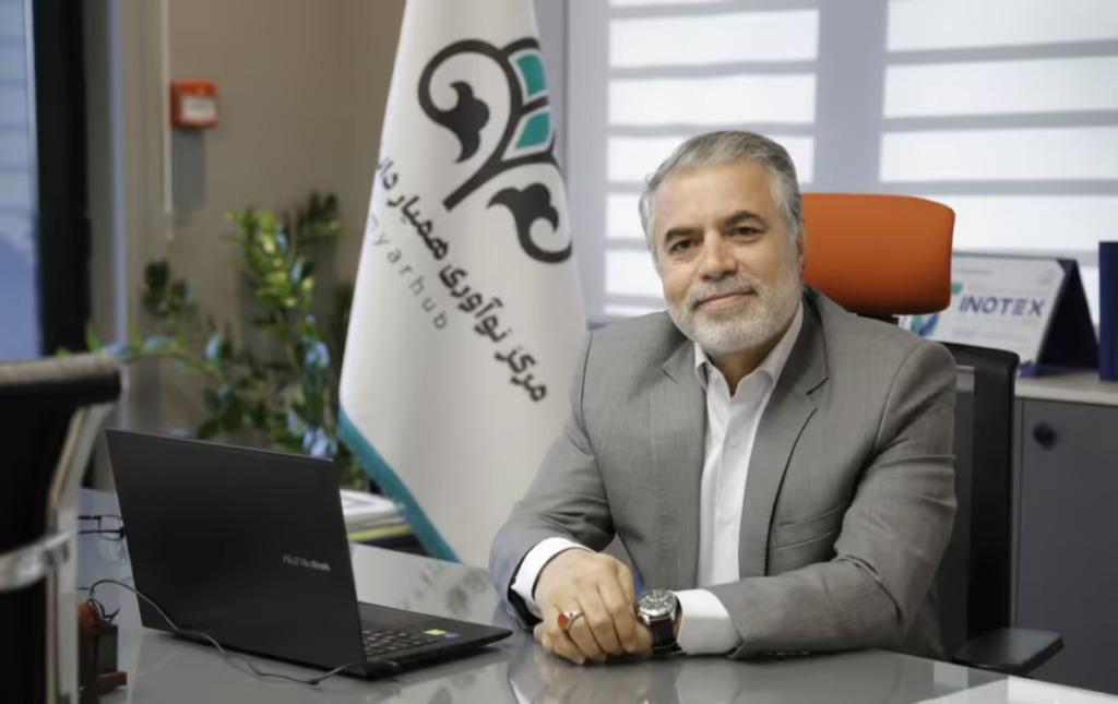 ۹ چالش حل شدنی استارتاپ‌ها از زبان پرویز کرمی